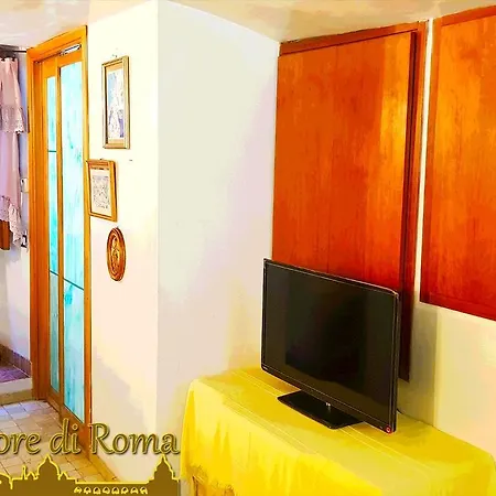 Domus Caia Apartament *