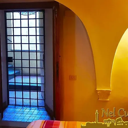 Apartment Domus Caia *