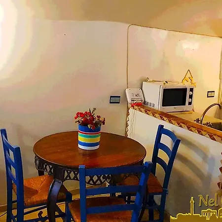 דירה Domus Caia רומא