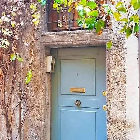 Domus Caia רומא